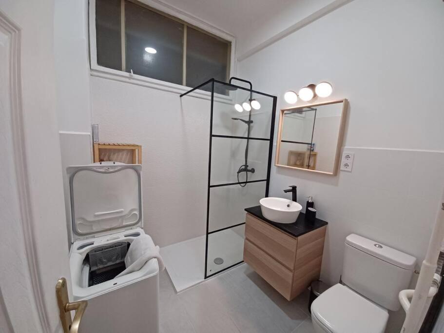 Hero's Square Appartement Budapest